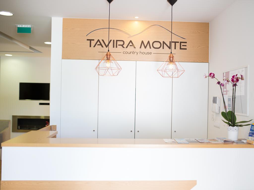 בית הארחה Tavira Monte מראה חיצוני תמונה